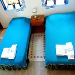Hotel Doga Pension Side