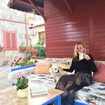 Hotel Doga Pension Side