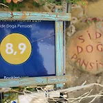 Doga Pension Side