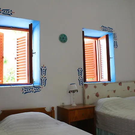 Doga Pension Hotel