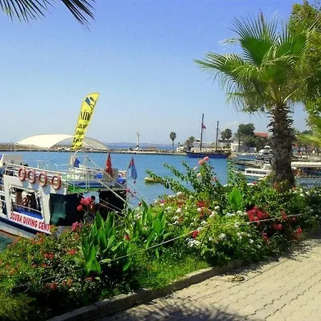Hotel Doga Pension