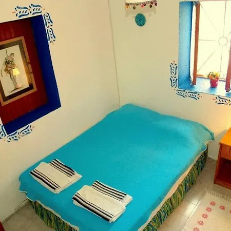 Doga Pension Side