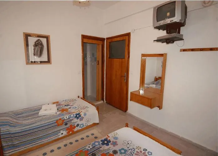 Doga Pension Σιντέ