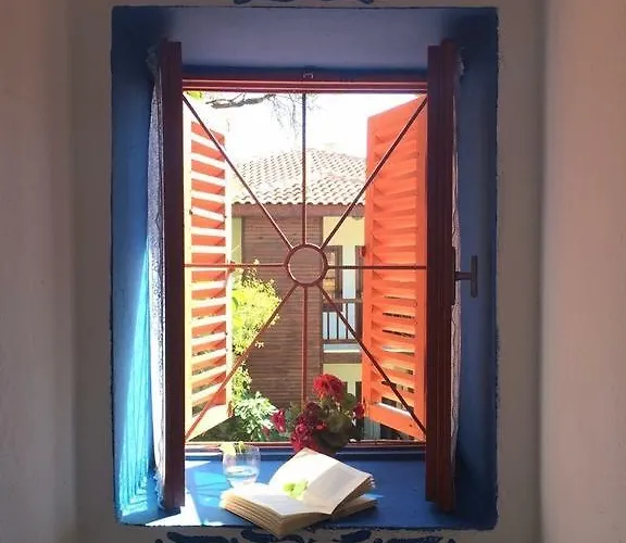 Ξενοδοχείο Doga Pension 3*