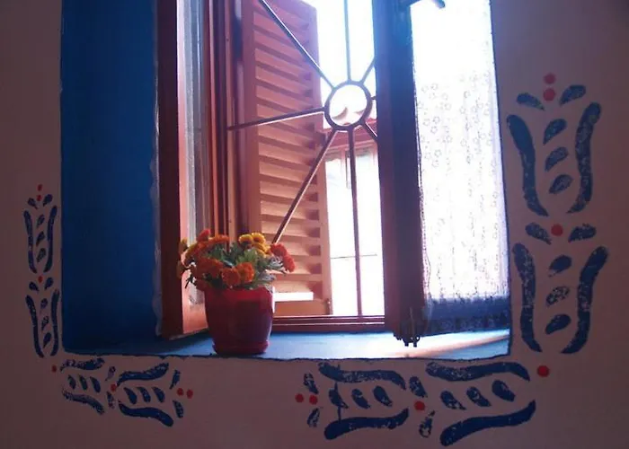 Ξενοδοχείο Doga Pension