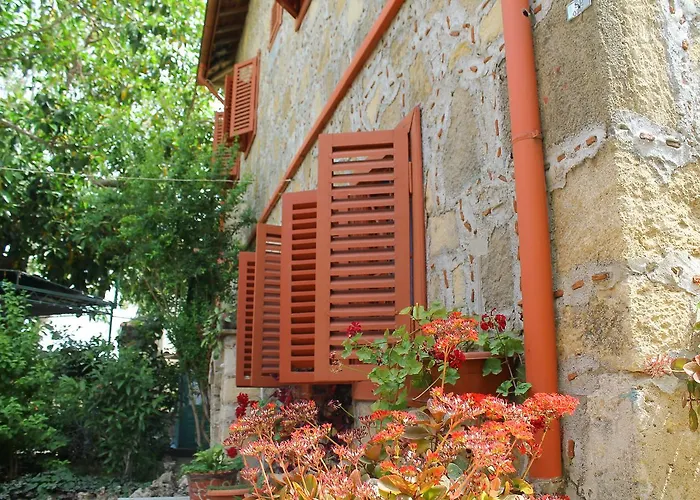 Ξενοδοχείο Doga Pension 3*