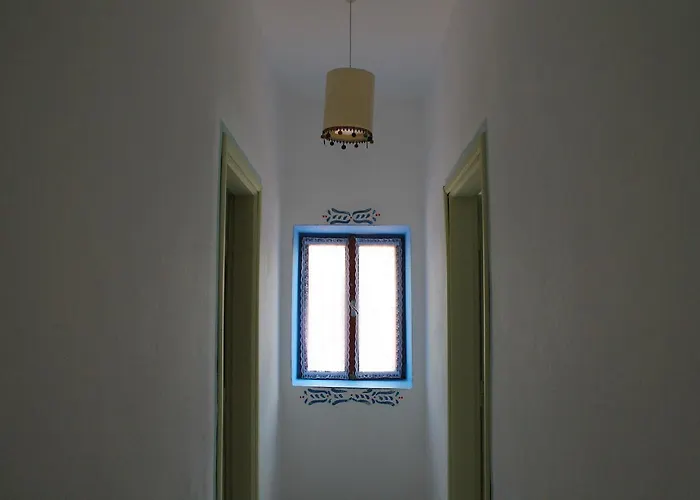 Ξενοδοχείο Doga Pension Σιντέ