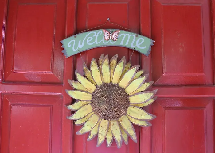 Ξενοδοχείο Doga Pension