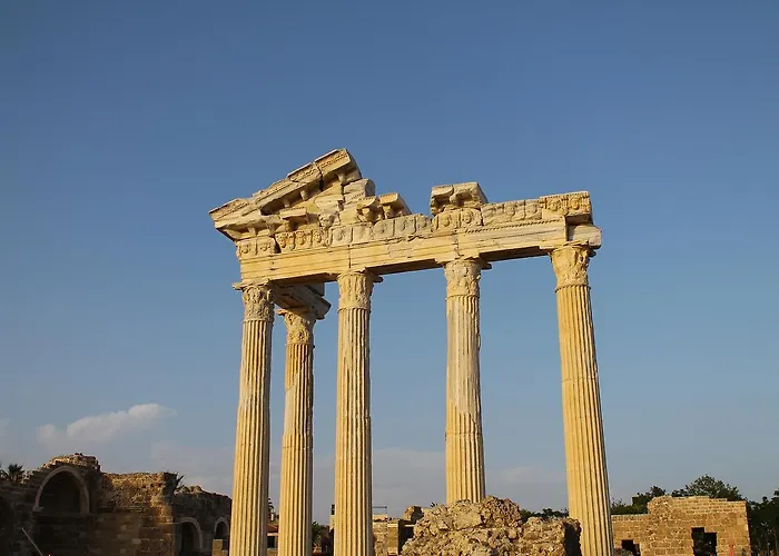 Doga Pension Ξενοδοχείο 3*