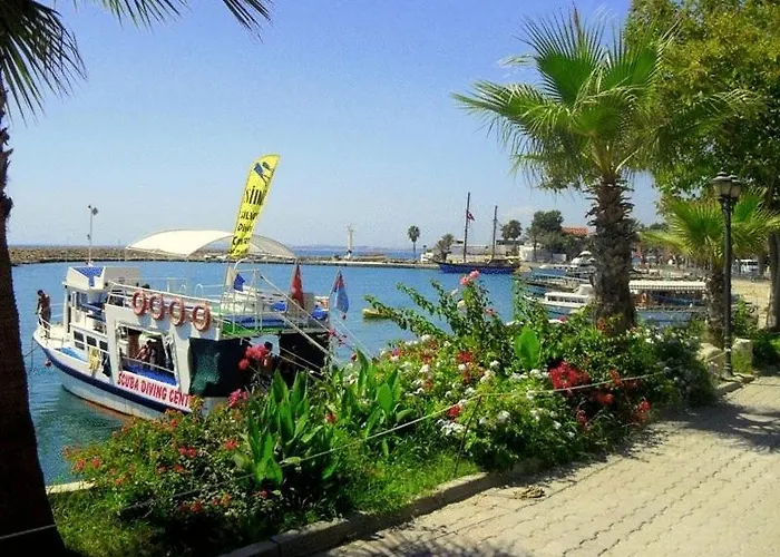 Hotell Doga Pension 3*