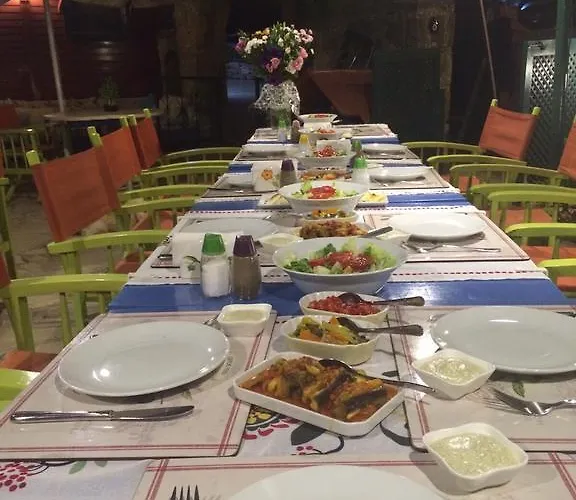 Hotell Doga Pension 3*