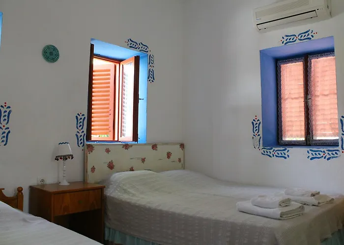 Hotell Doga Pension 3*