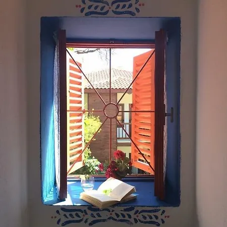 מלון Doga Pension 3*