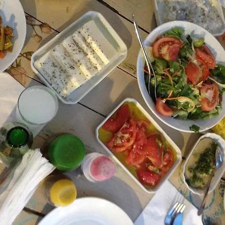 Doga Pension סייד