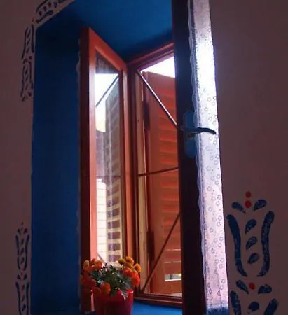 Doga Pension * Side