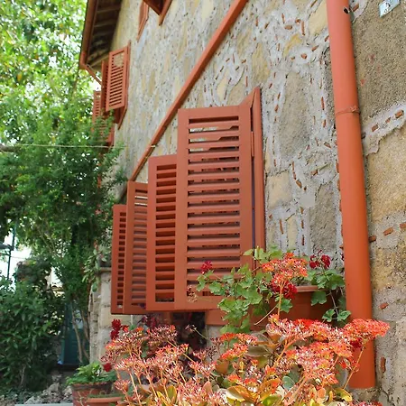 מלון Doga Pension 3*