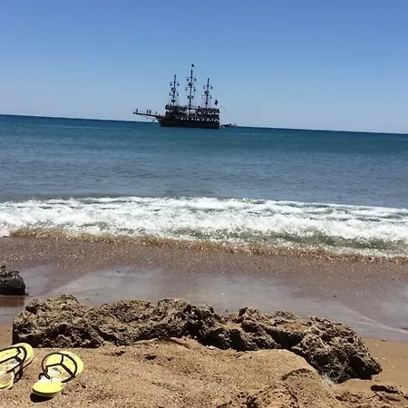 Doga Pension מלון 3*