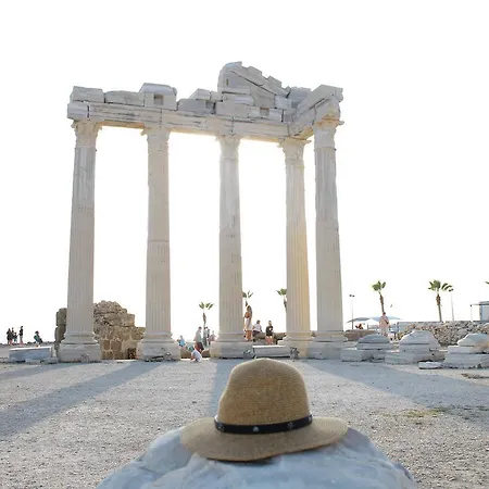 Doga Pension מלון