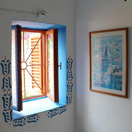 Doga Pension 3* סייד