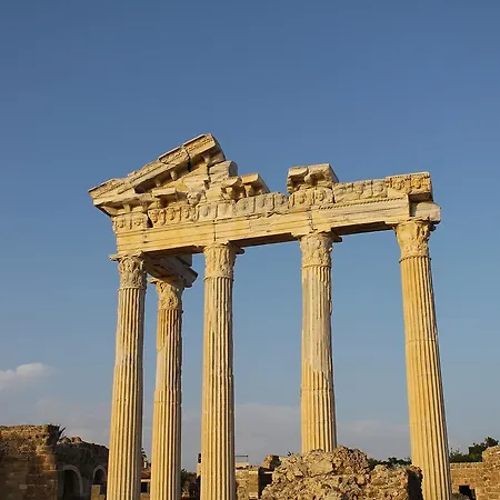 Doga Pension מלון 3*