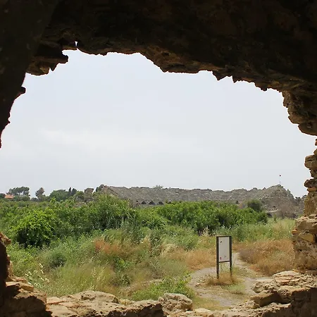 מלון Doga Pension