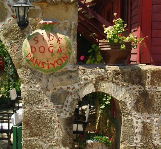 Doga Pension