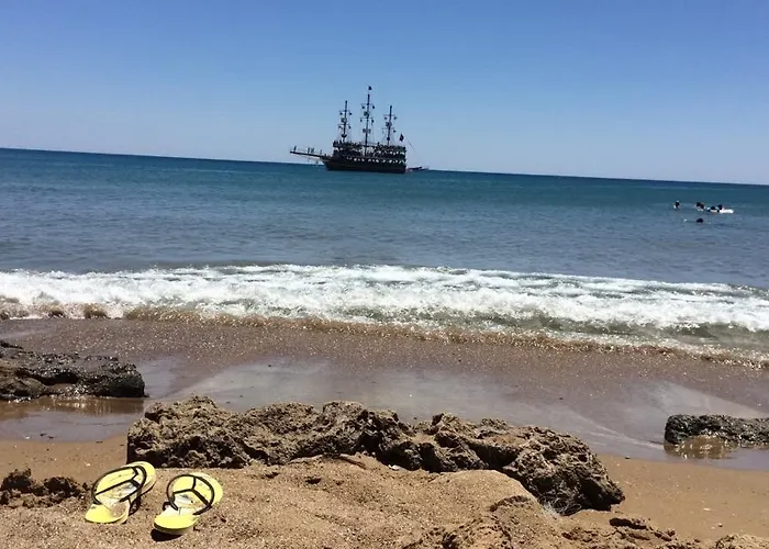 Doga Pension Otel 3*