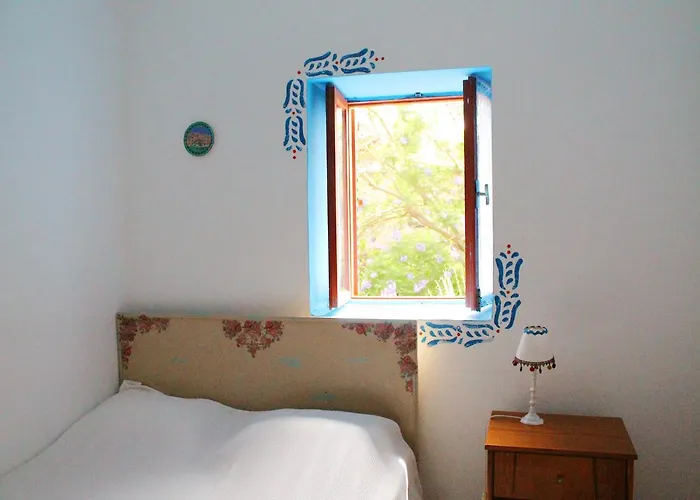 Doga Pension Hotel Side