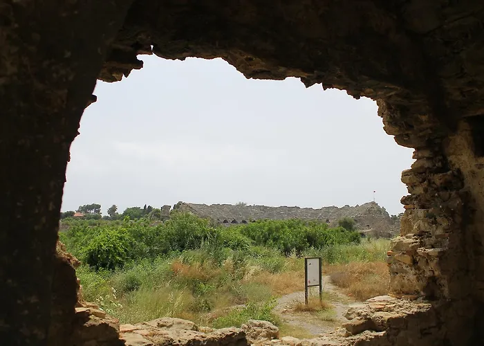 מלון Doga Pension