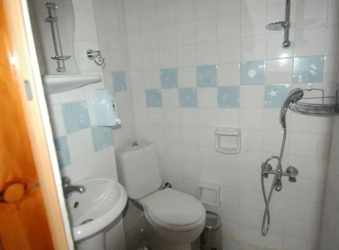 Doga Pension סייד