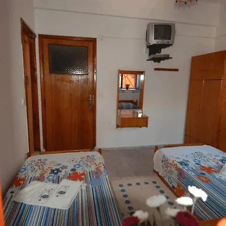 Doga Pension *