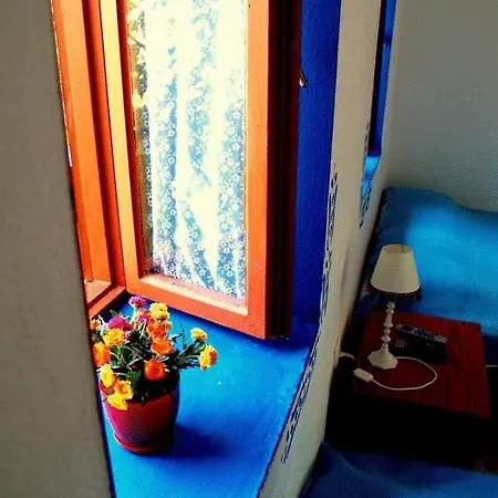 Doga Pension Guest house