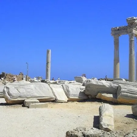 Doga Pension Hotel 3*