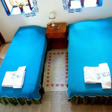 Guest house Doga Pension Side