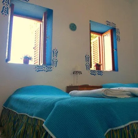 Doga Pension 3*