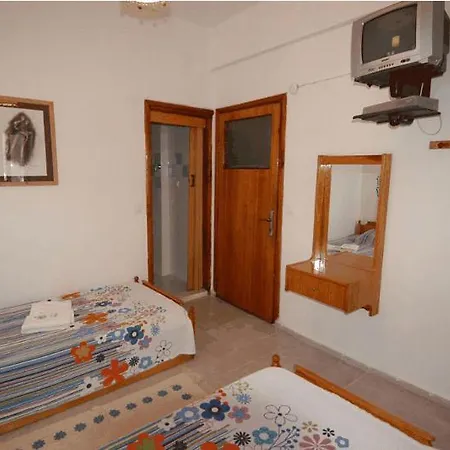 Doga Pension Side