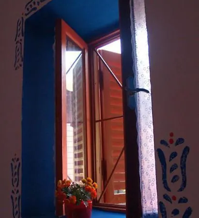 Doga Pension 3* Side