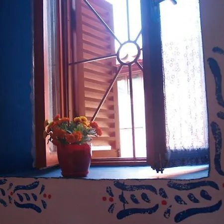 Guest house Doga Pension