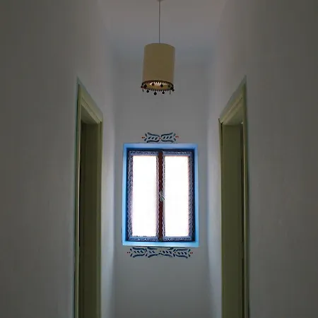Szálloda Doga Pension Side