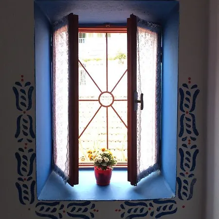 Doga Pension Side