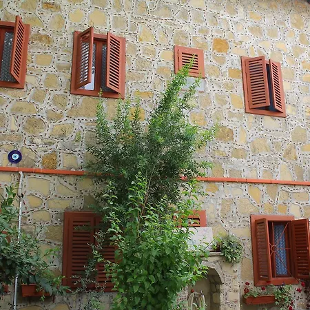 Doga Pension Guest house