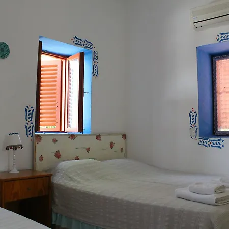 Szálloda Doga Pension 3*