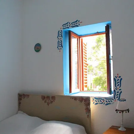 Szálloda Doga Pension 3*