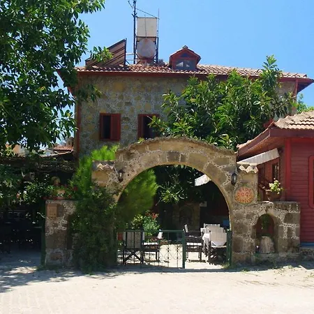 Guest house Doga Pension *
