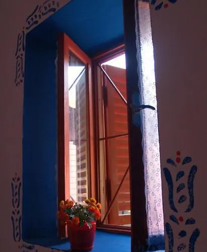 Doga Pension 3* Side