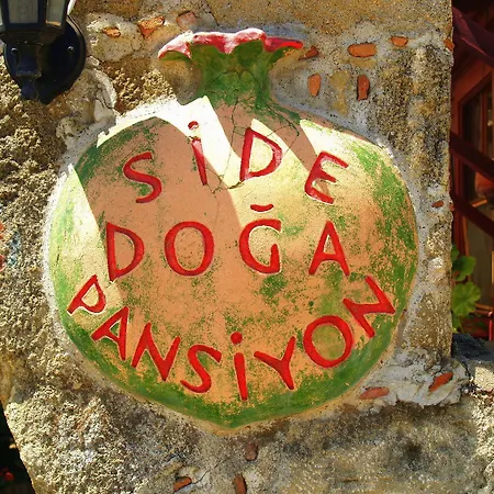 Doga Pension Hotel 3*