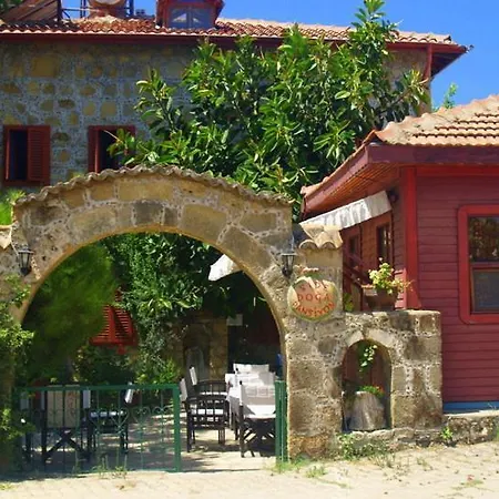 Doga Pension Hotel 3*