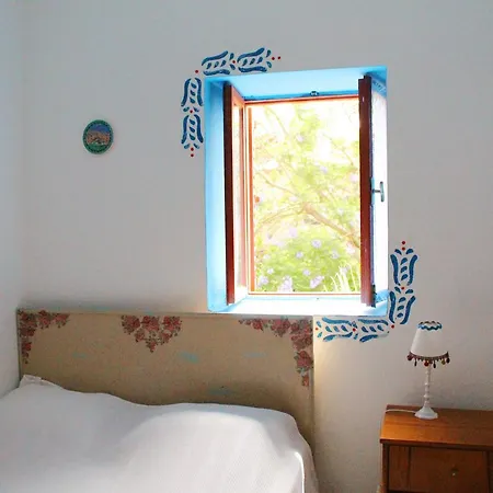 Doga Pension Hotel Side