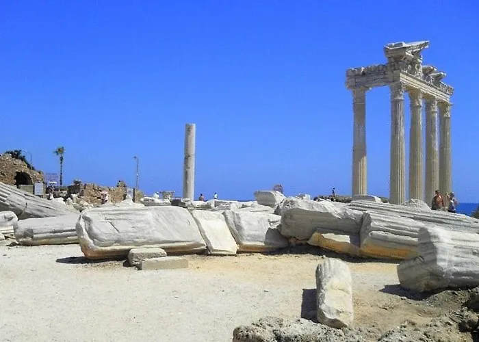 赛德多加旅馆 酒店 3*