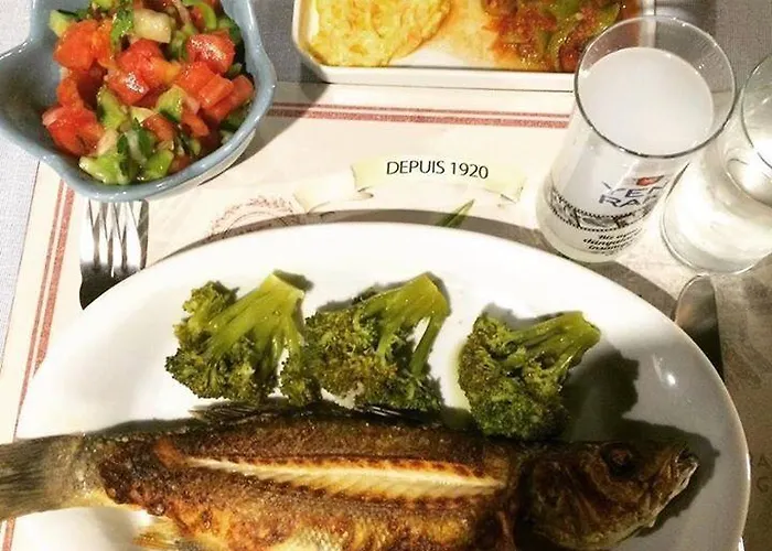 赛德多加旅馆 3*